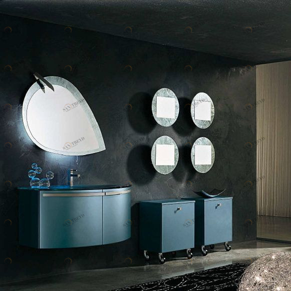 CL51 CALLA Комплект мебели для ванной комнаты 105 см ARDECO Ardeco S. R. L 42381