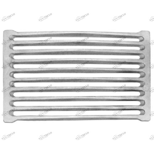 Решетка колосниковая БЛМЗ РУ-2 2287