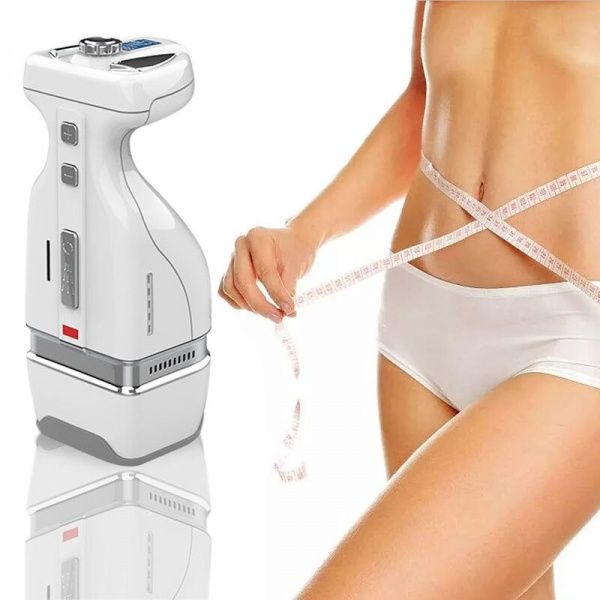 52512 Аппарат коррекции жировых отложений и SMAS омоложения HELLO BODY 3D HIFU Beauty Star  - Вид №1