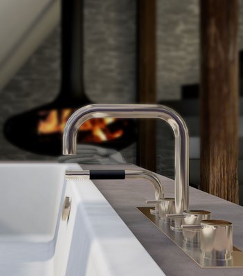 T33 Аксессуары vola  - Вид №74