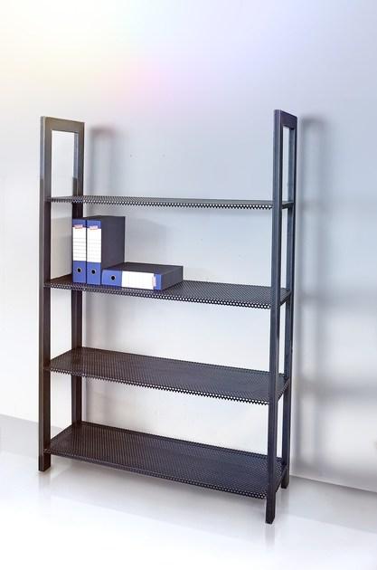 GARDA DESIGN Книжный шкаф из листового металла sun-id-1479390 - Вид №1