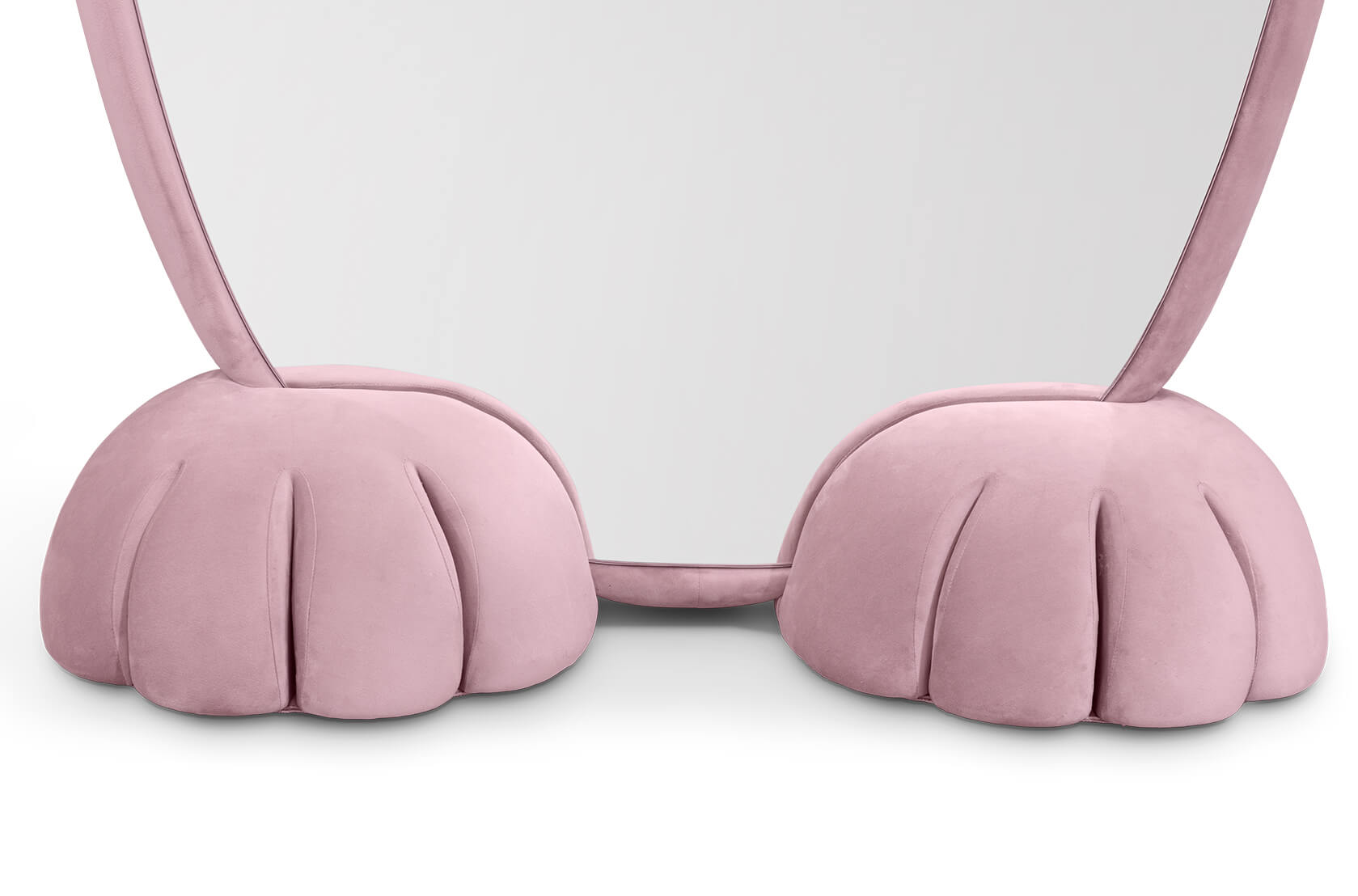 CIST385 Зеркала для детской Кролик Circu  - Вид №6