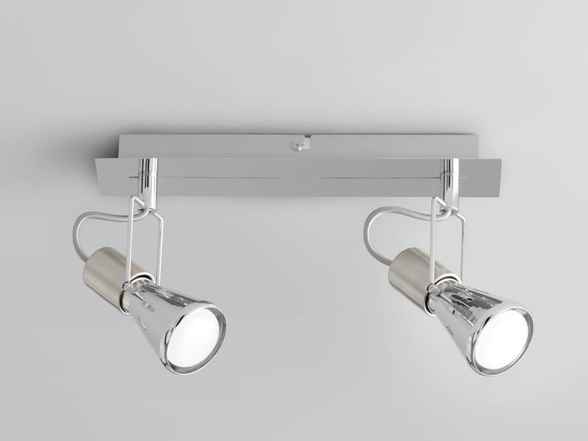 Потолочный светильник / металлический настенный светильник Fan Europe Lighting INTEC ARCH-00116877