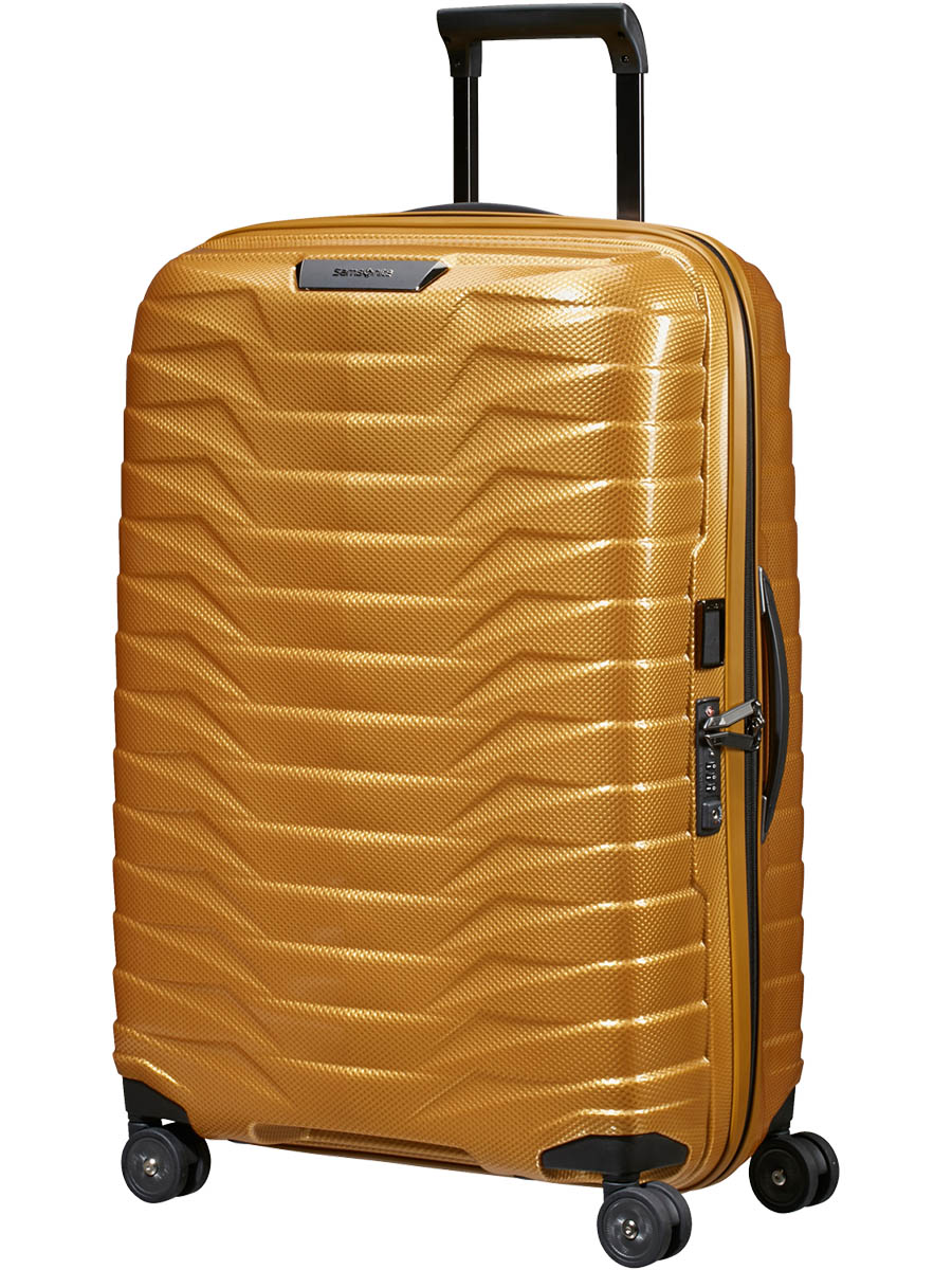 CW6-06002 Чемодан CW6*002 Spinner Samsonite Proxis 