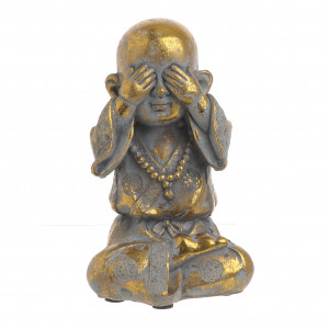 3870456.0072 ДЕКОР НАСТОЛЬНЫЙ BUDDHA TO4ROOMS