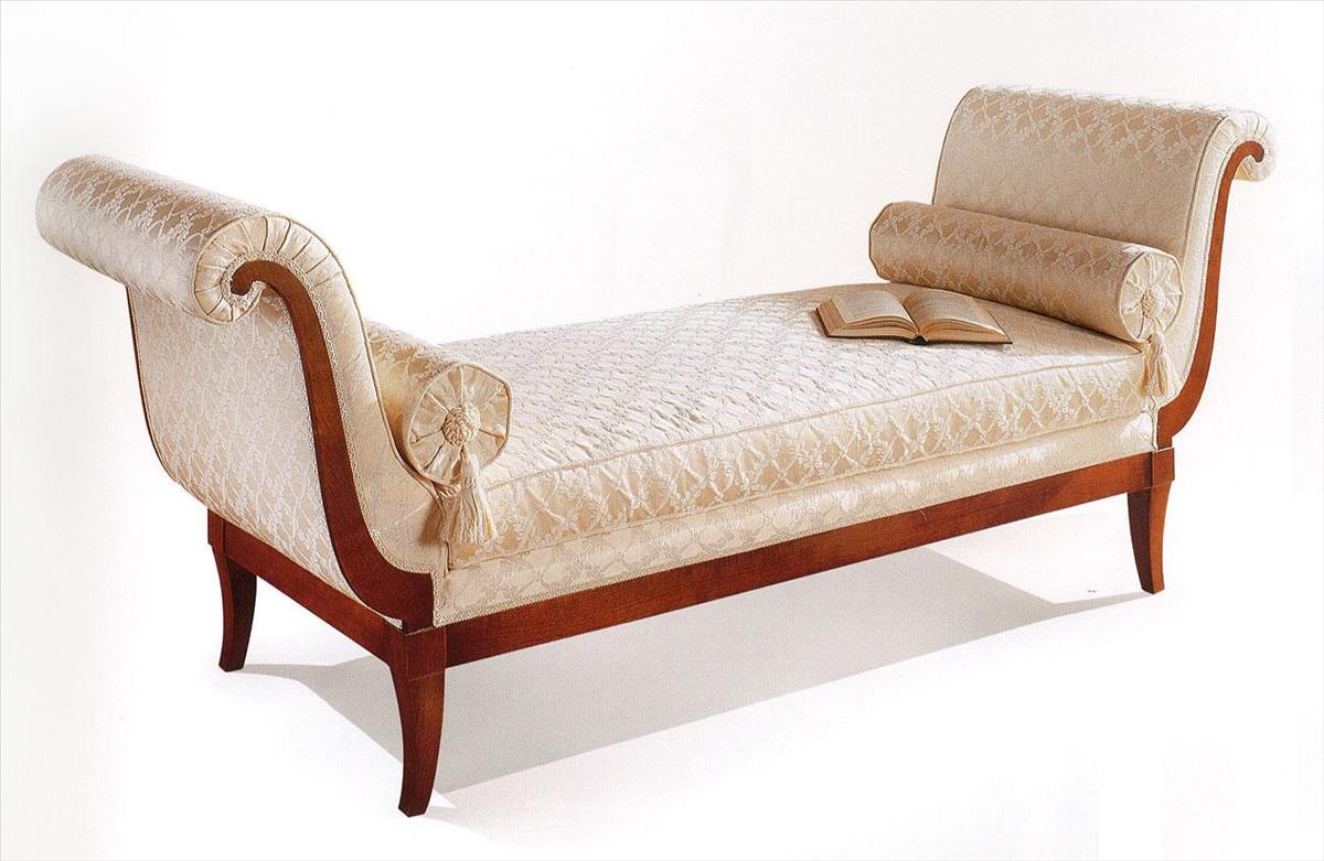 Кушетка  ANGELO CAPPELLINI 0162/FI ACCESSORIES