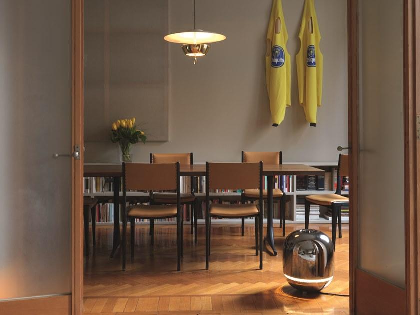 Tubes Radiatori Электрическая плита из полиуретана со встроенным освещением Plug&play sun-id-1390402 - Вид №5