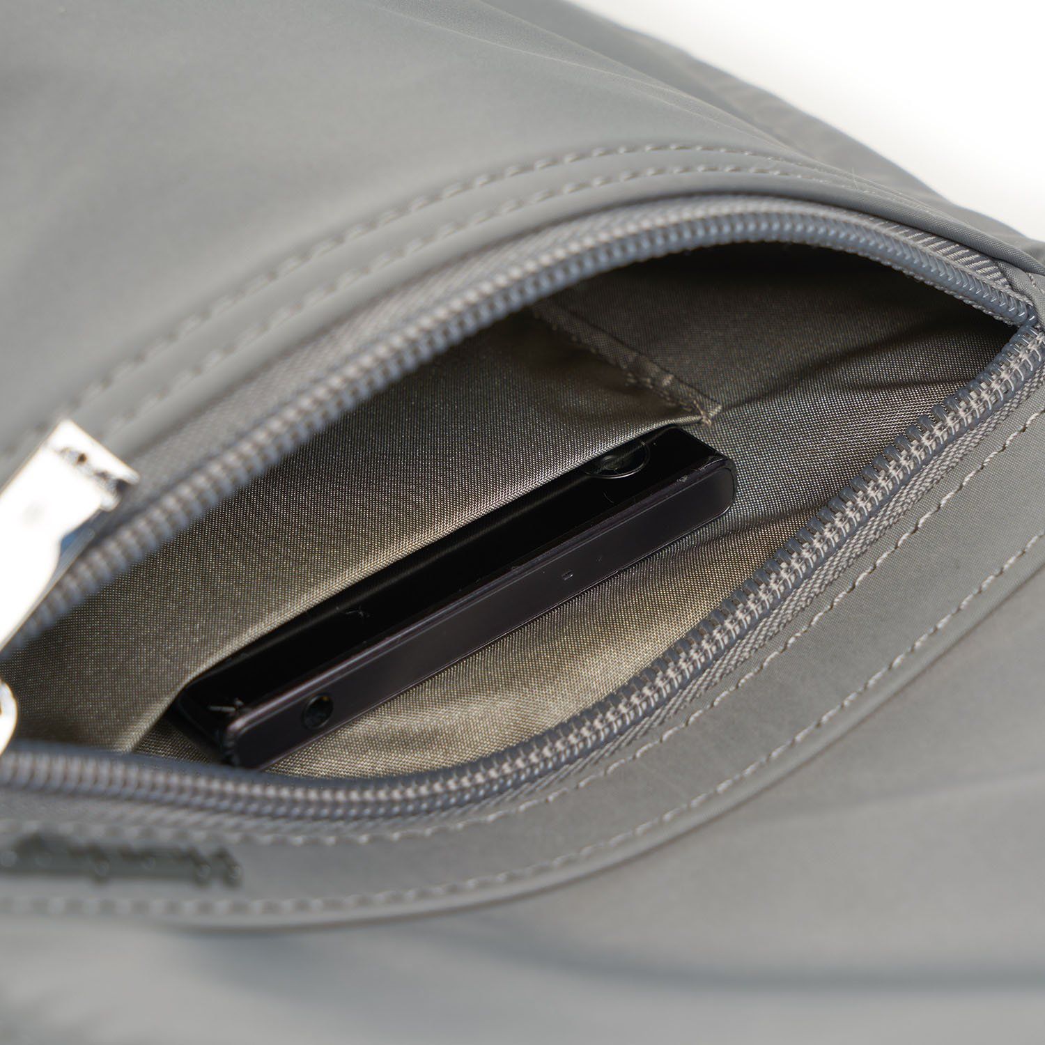 HIC11/154-08 Рюкзак женский HIC11 Vogue RFID Hedgren Inner City  - Вид №5