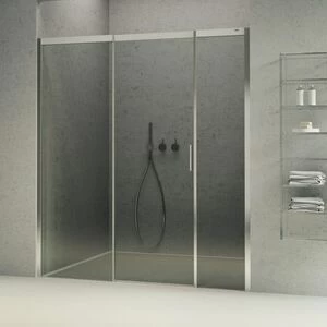 QT3 Quadra collection Раздвижная дверь DUKA