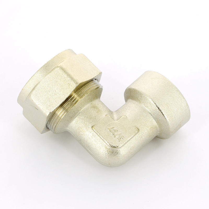 Угол обжим-В HENCO 32х1" 63206 - Вид №2