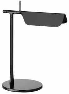 Flos Светодиодная настольная лампа из литого под давлением алюминия Home collection - tavolo