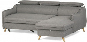 2000983207197 Диван sweet harmony c канапе (правый) Miuform Sweet Harmony