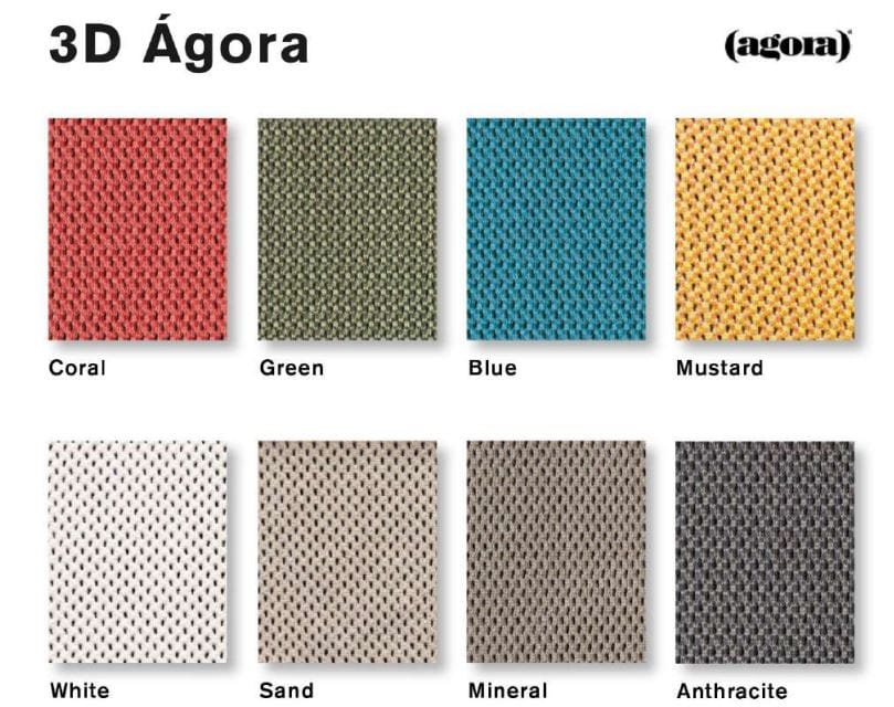 Квадратный садовый столик OGO PUF POOL ARCH-00051719 - Вид №48