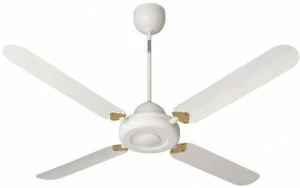 Vortice Потолочный вентилятор Nordik decor 61342
