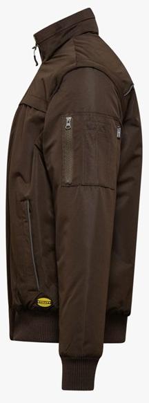 DIADORA UTILITY Одеяло рабочее Bomber d-swat sun-id-1429058 - Вид №3