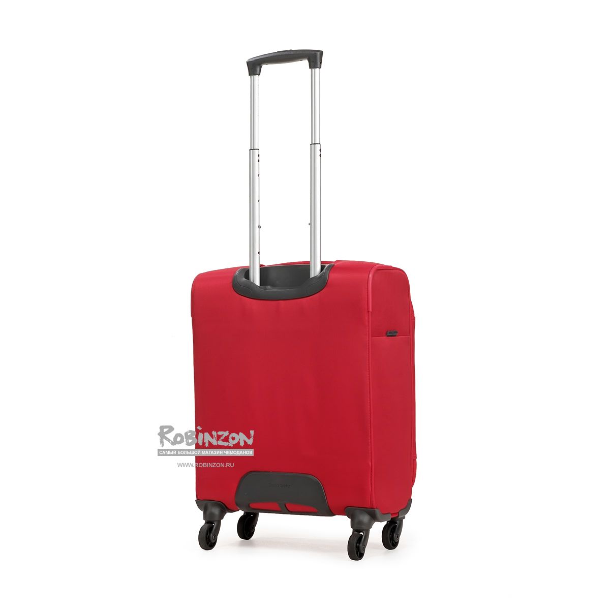 76D-00904 Чемодан 76D*904 Spinner S Samsonite Auva  - Вид №1