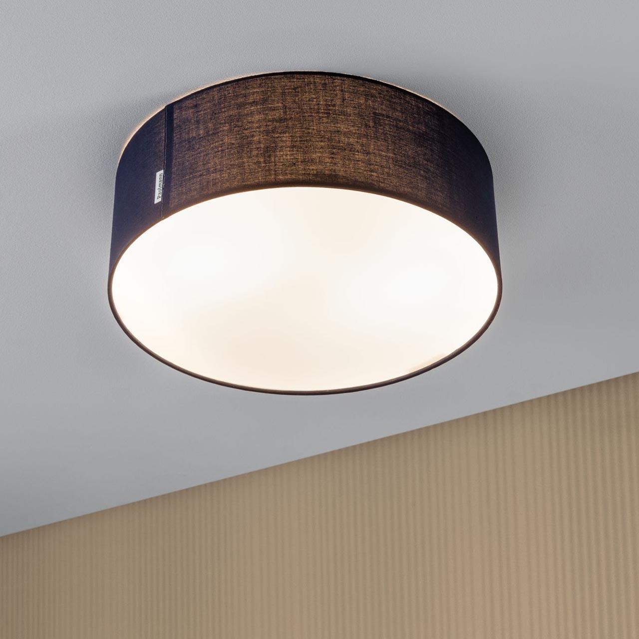 Потолочный светильник Paulmann Mari 70951 PAULMANN MARI 201938 Синий  - Вид №1