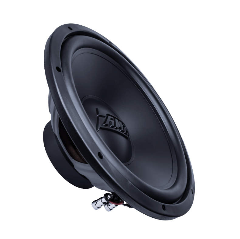 5481753 Сабвуферный динамик AMP PROMO 150 124 ver.2 STDN-0075669 - Вид №6