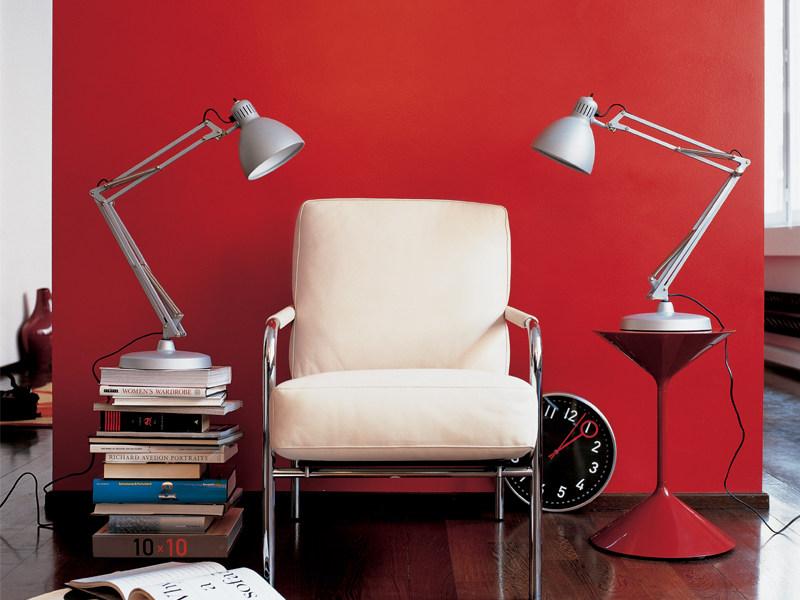 Zanotta Мягкое кресло с подлокотниками sun-id-1415127 - Вид №1