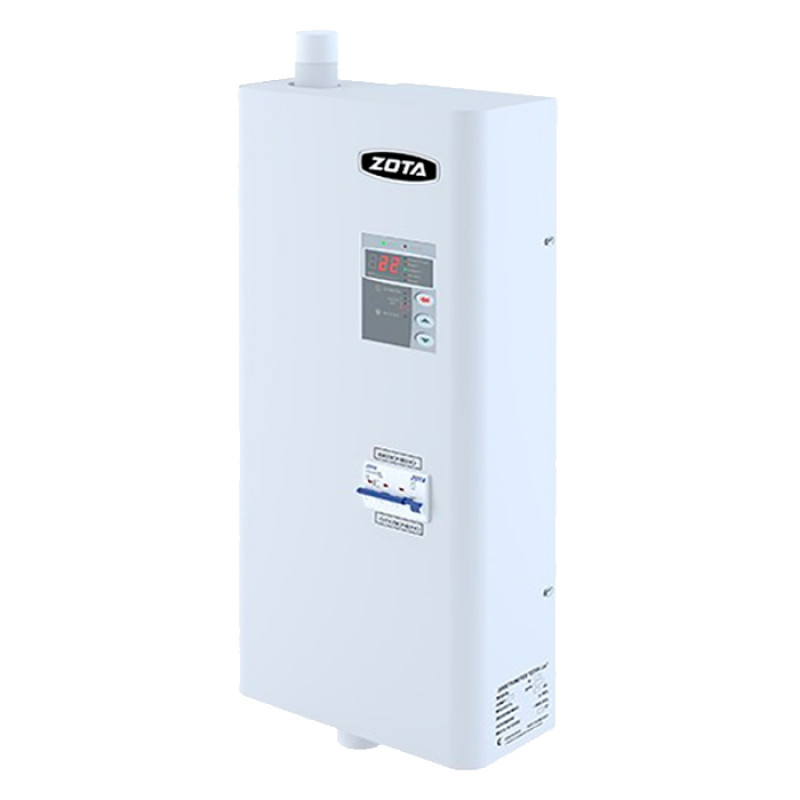 Электрический котел ZOTA Lux 36 SMART SE LUX36 - Вид №1