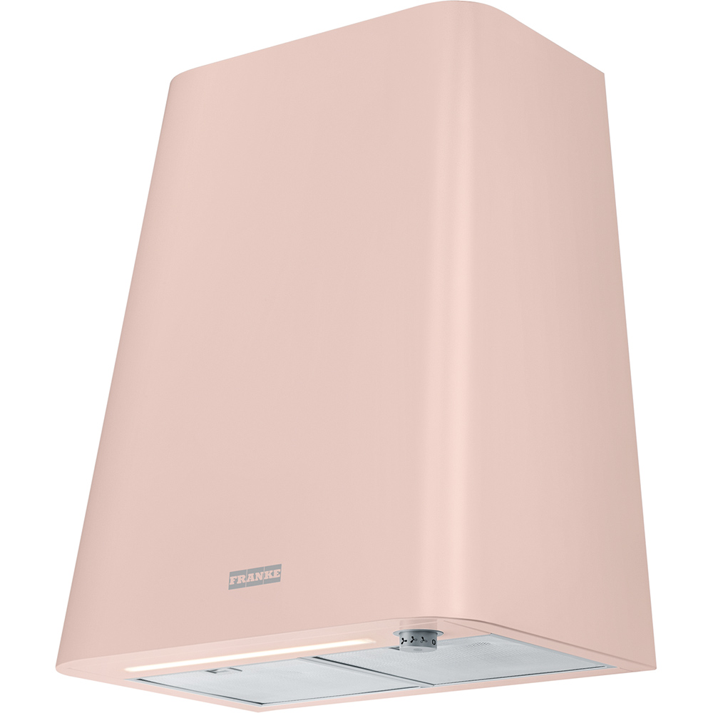 Вытяжка  FSMD 508 RS Franke Smart Deco FSMD 508 RS Матовый розовый 