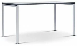 Wiesner-Hager Складной штабелируемый прямоугольный стол N.f.t.