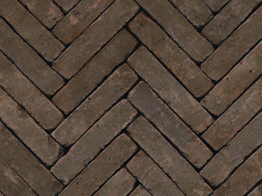 B&B Rivestimenti Naturali Напольные покрытия для улицы Mattoni sun-id-1414722