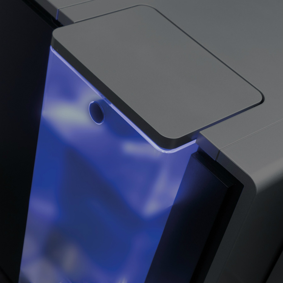 Кофемашина Nivona CafeRomatica NICR 970 NICR970 - Вид №16