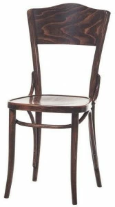 TON Деревянный стул Dejavu