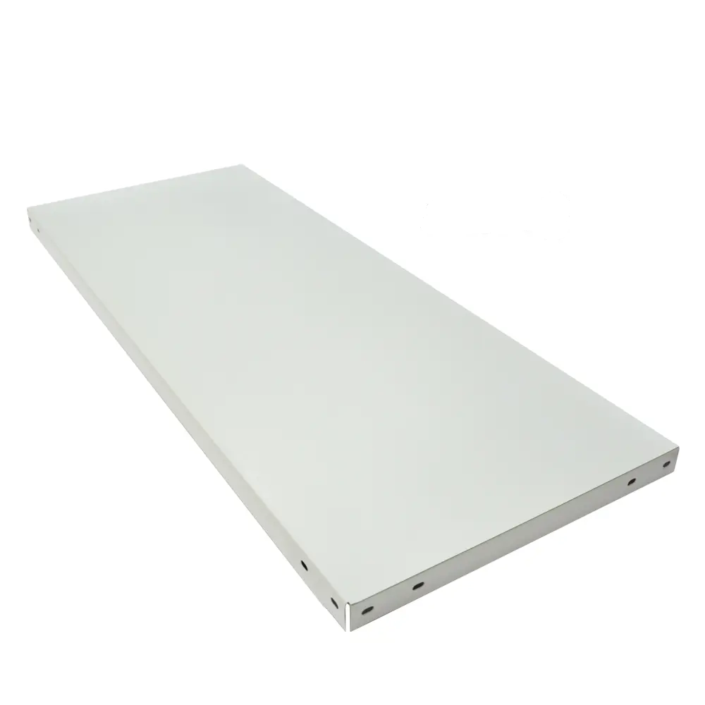 Полка для стеллажа ST MP-750/1 100x60 см металл нагрузка на полку 150 кг 89341400 STLM-2192689 STYNERGY 