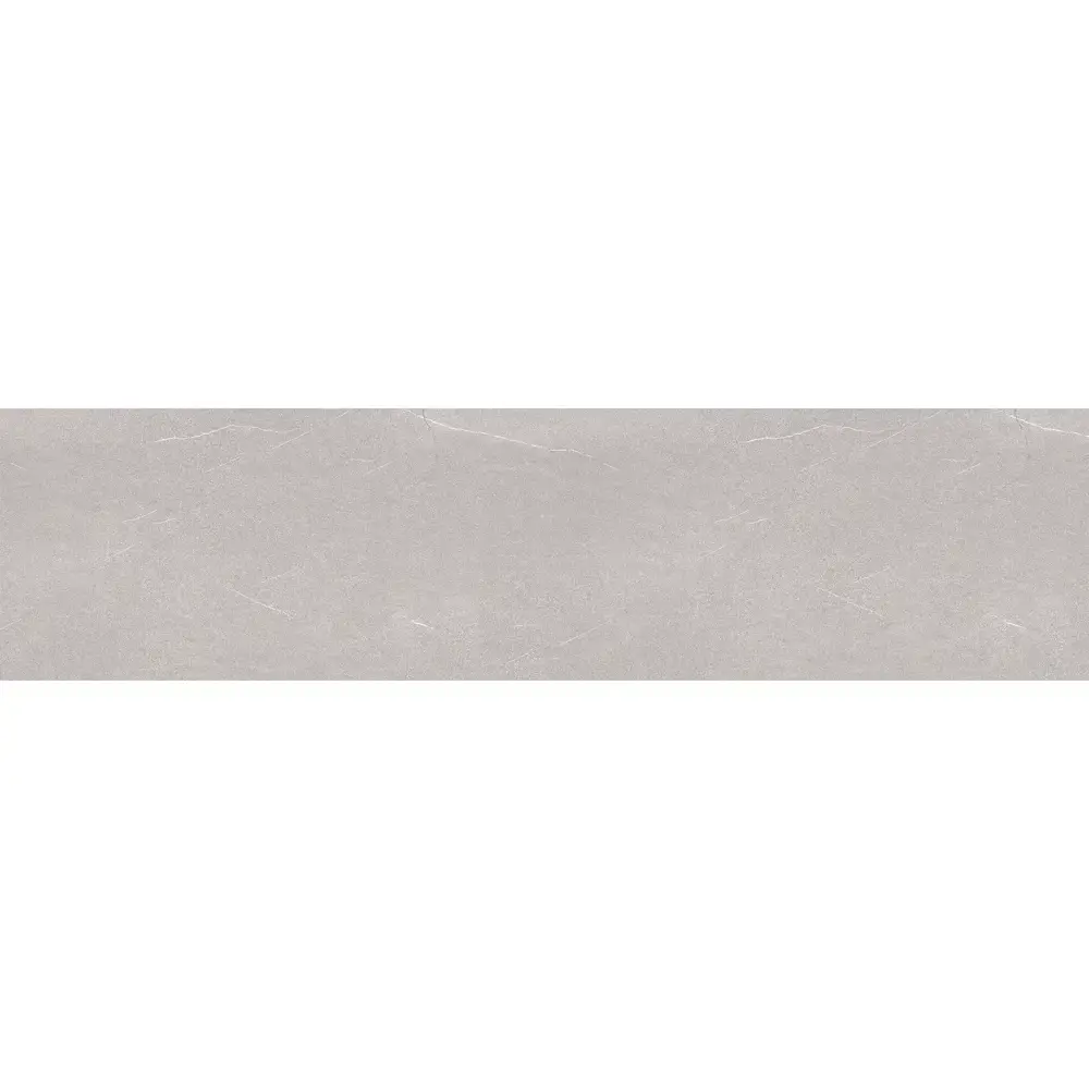 Стеновая панель для кухни KONSENSA Гранит серый 300x0.6x60 см ДСП цвет серый STLM-2134967 - Вид №1