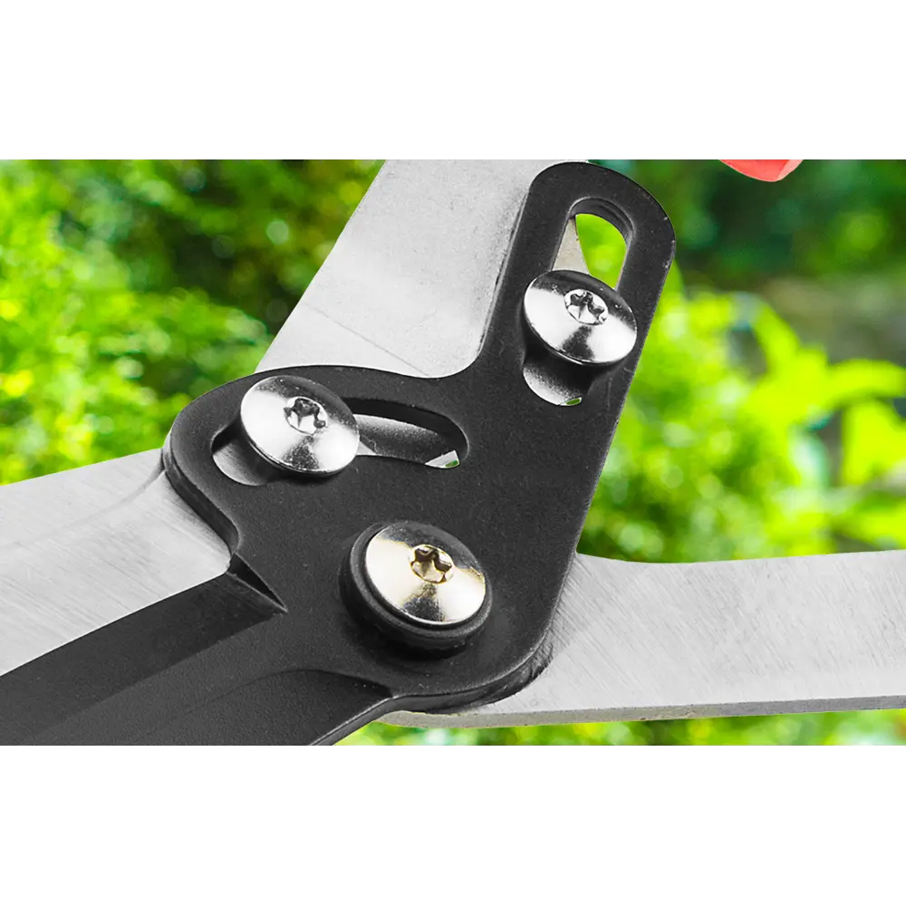 Ножницы Verto для живой изгороди фиберглас STLM-2055313 - Вид №2