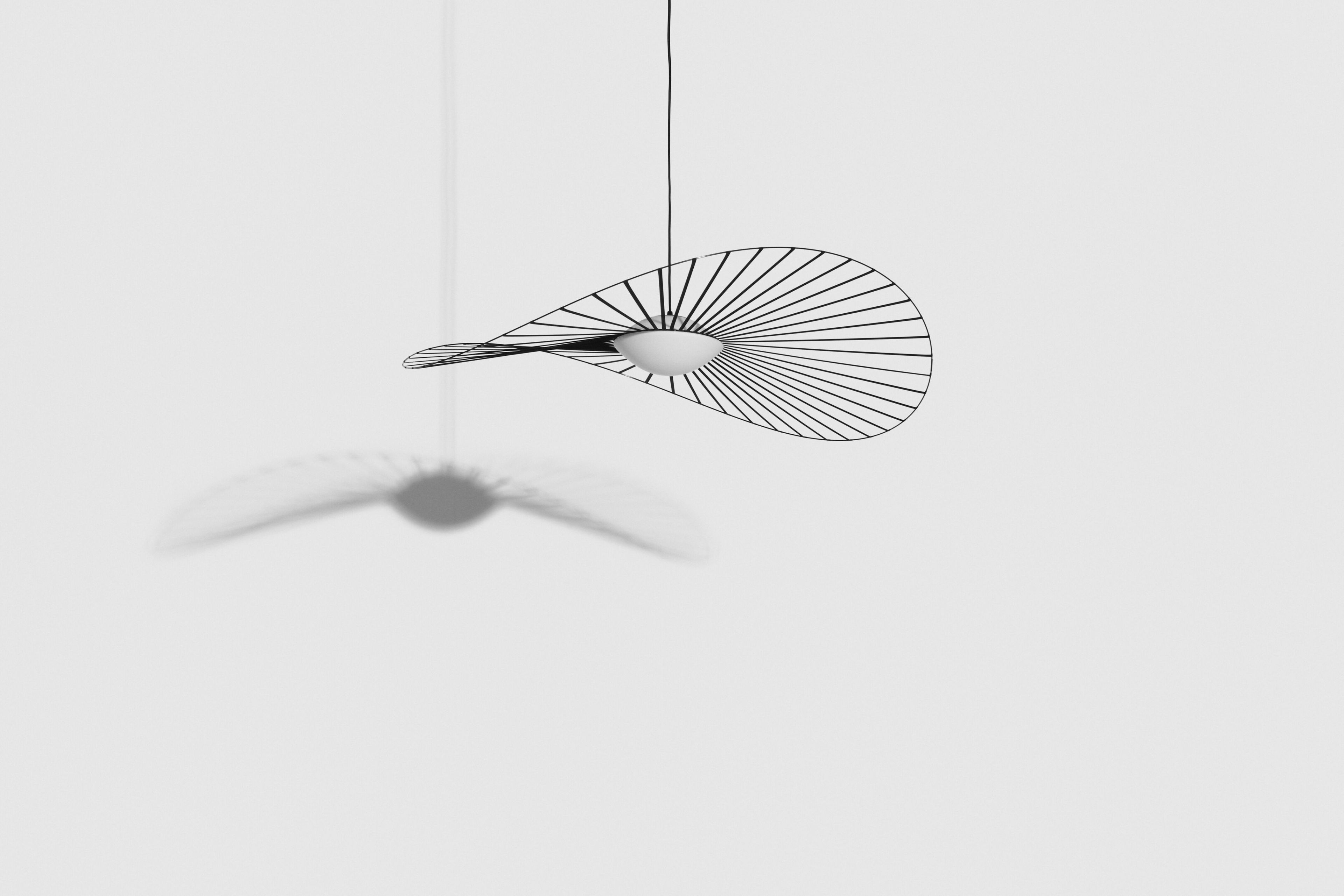 Подвесной светильник из стекловолокна Petite Friture Vertigo Nova ARCH-00054111 - Вид №5