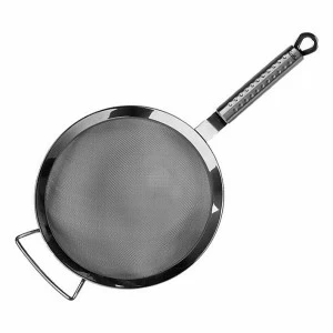 Сито серебристое 20 см Fissler Magic FISSLER КУХОННЫЕ АКСЕССУАРЫ 00-3946939 Хром