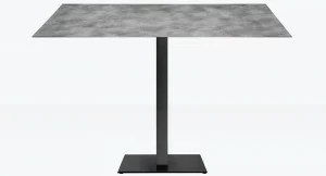 SCAB DESIGN Прямоугольный стол под договор Tiffany