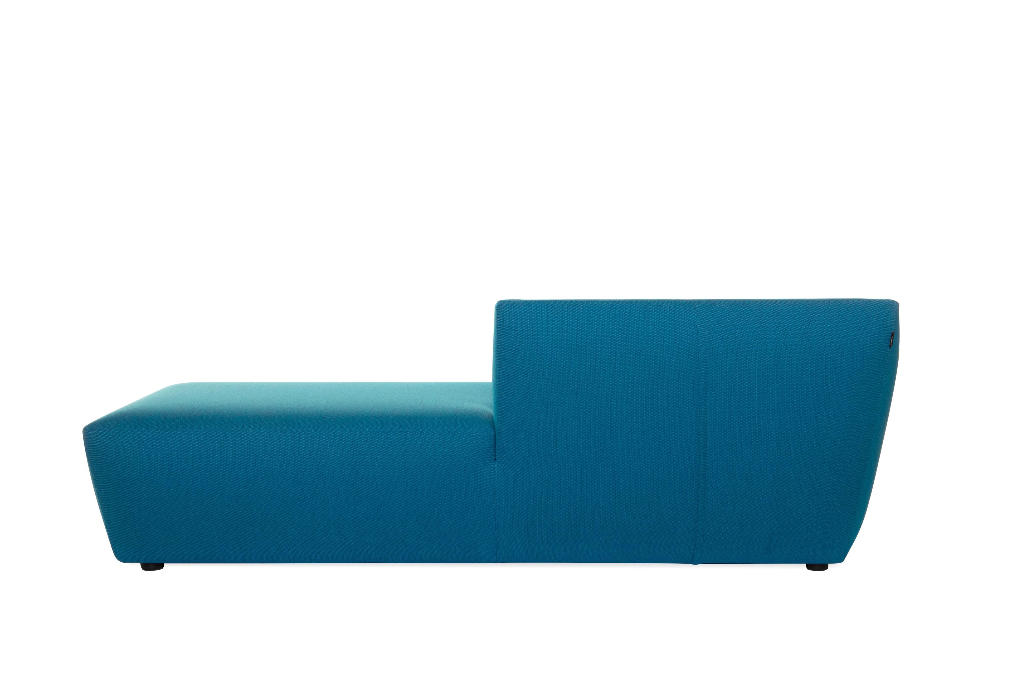 Шезлонг из ткани Luxy Amarcord ARCH-00063112 - Вид №1