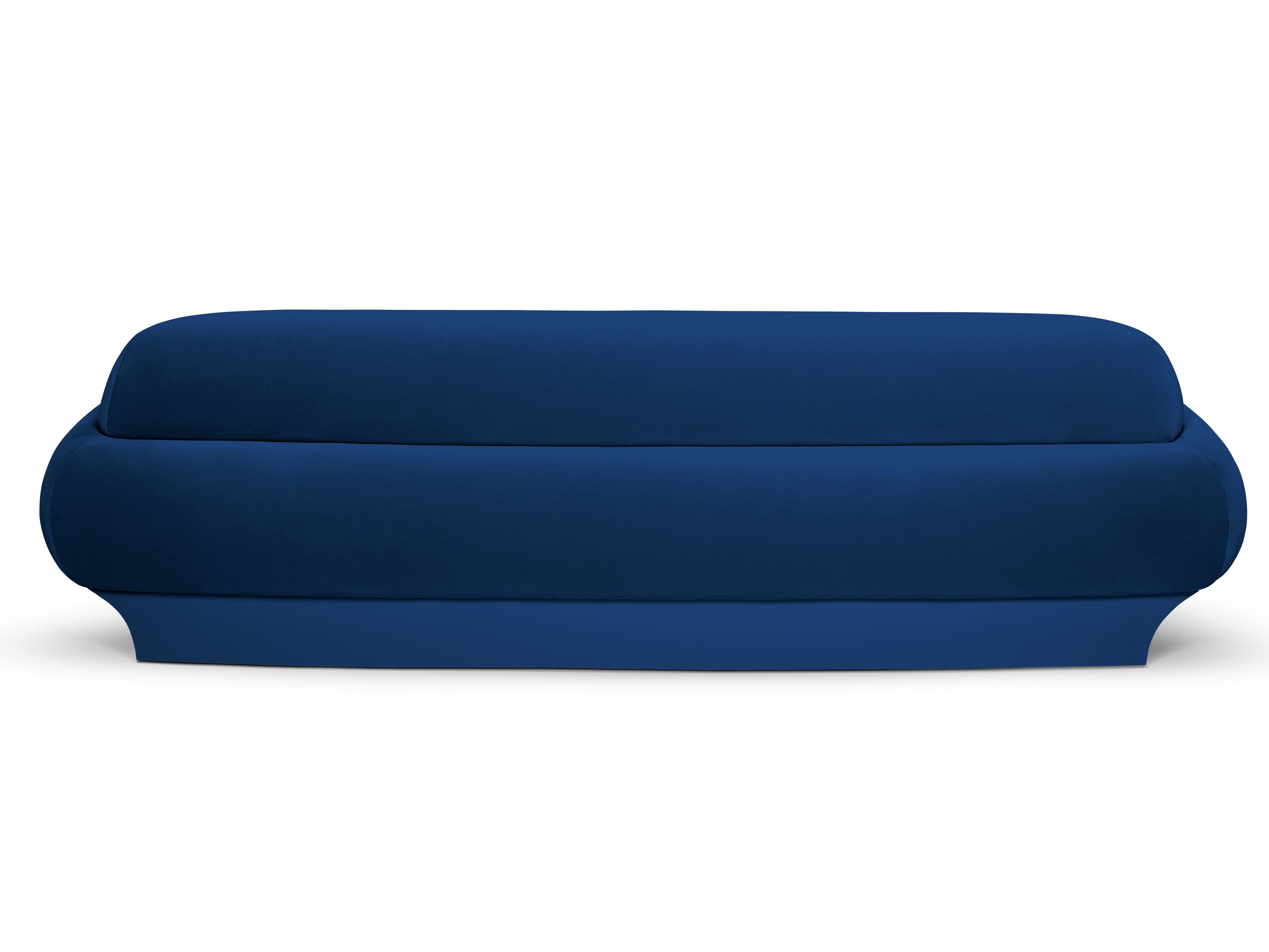 3-местный бархатный диван Munna Roy ARCH-00129461 - Вид №61