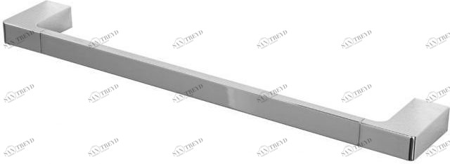 Держатель для полотенец Aquanet 5718 (45 см) 