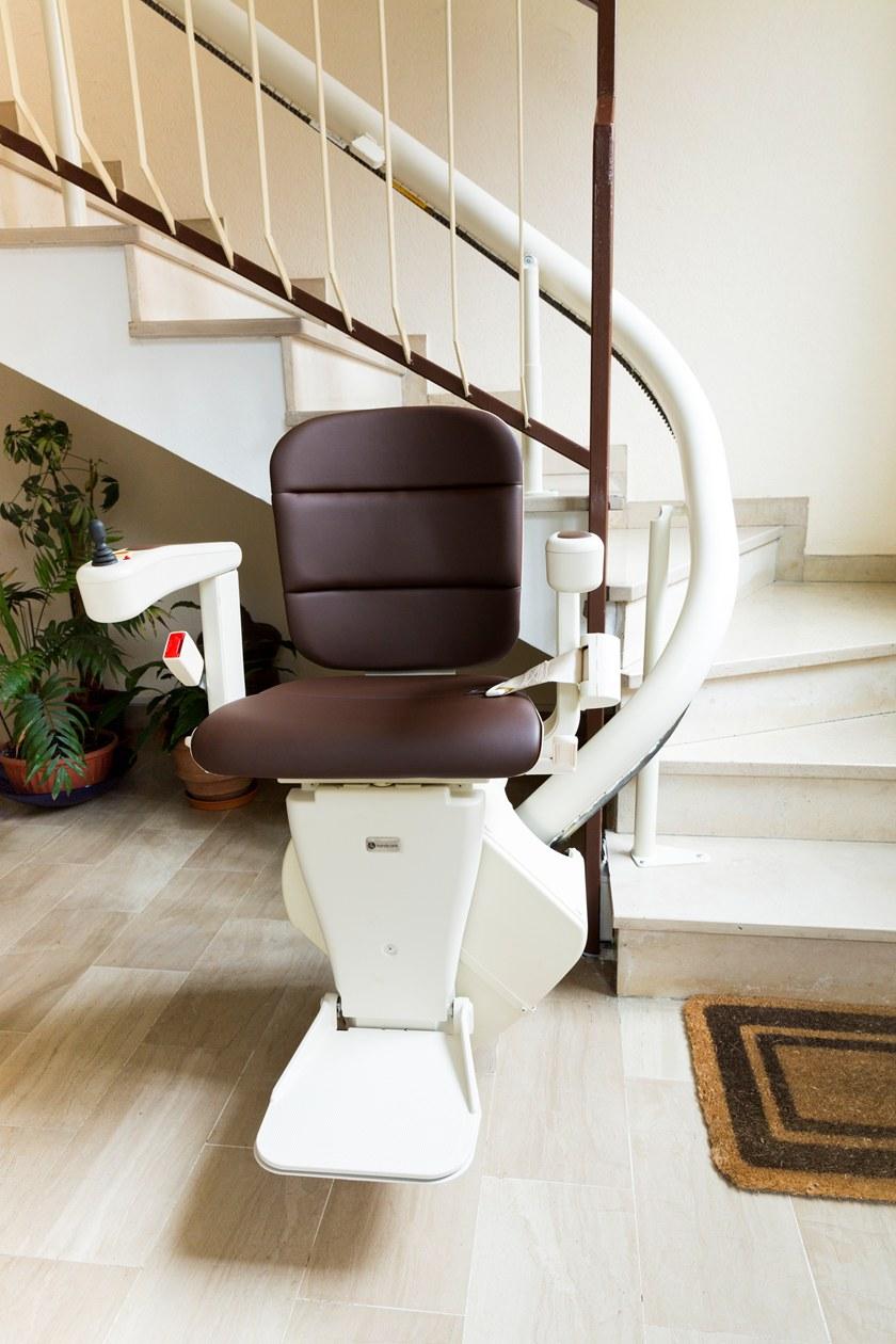 KONE Кресельный подъемник Kone motus sun-id-1450124 - Вид №10