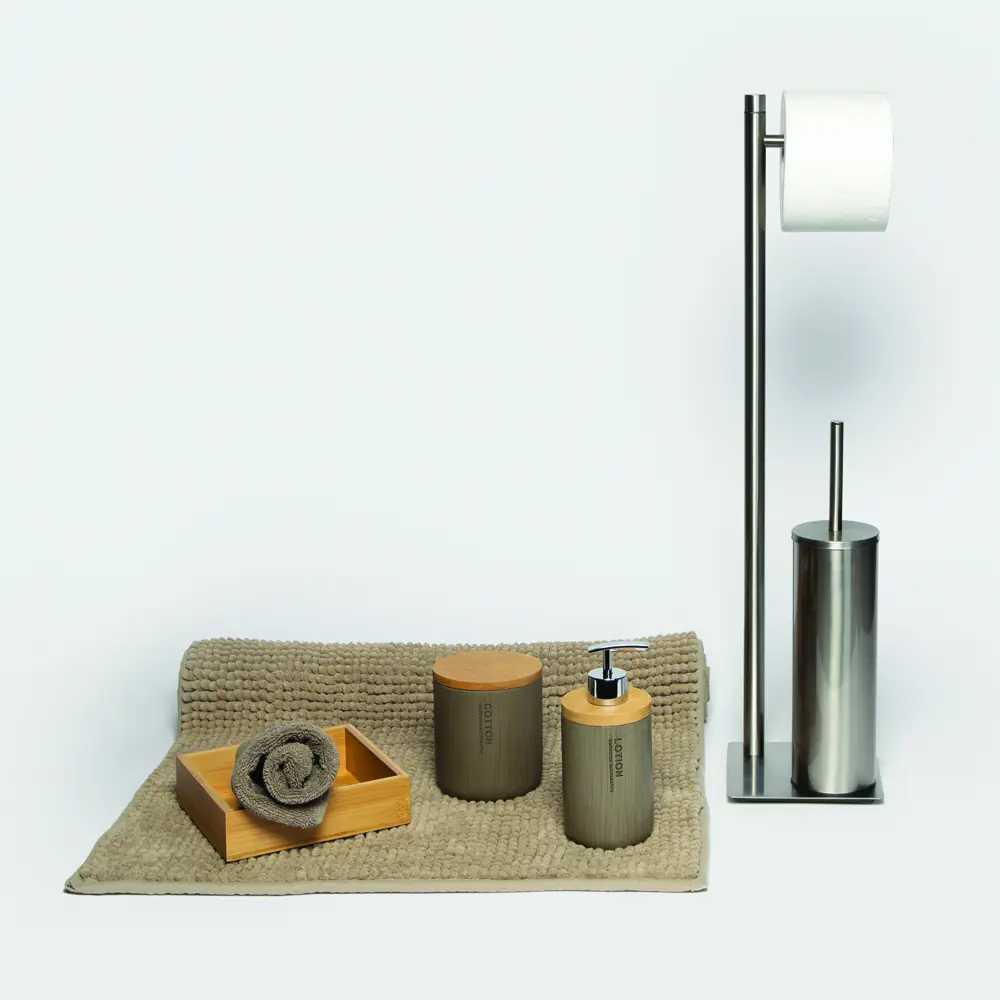 Sensea Bamboo — элегантный органайзер для ванной из бамбука 82779376 STLM-0035923 - Вид №10