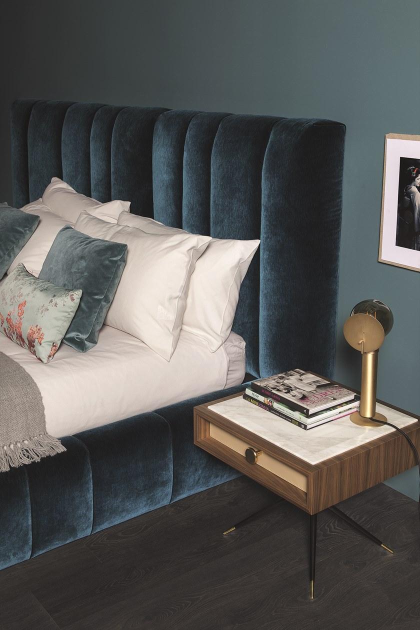 Vibieffe Тумбочка квадратная с ящиками 1500 swing sun-id-1501310 - Вид №1