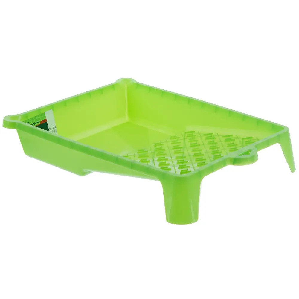 Кювета малярная Сибртех для равномерного нанесения краски 220x300 мм 15441722 STLM-0005782 - Вид №1