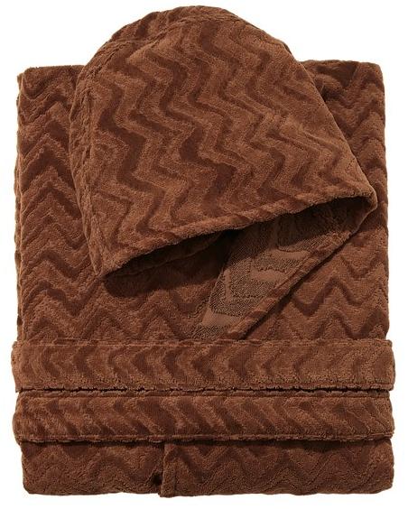 MissoniHome Махровый халат sun-id-1485356 - Вид №1