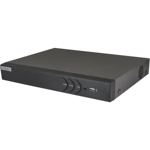 Комплект регистратор для видеонаблюдения HiWatch DS-H304Q 82417671 STLM-2010149