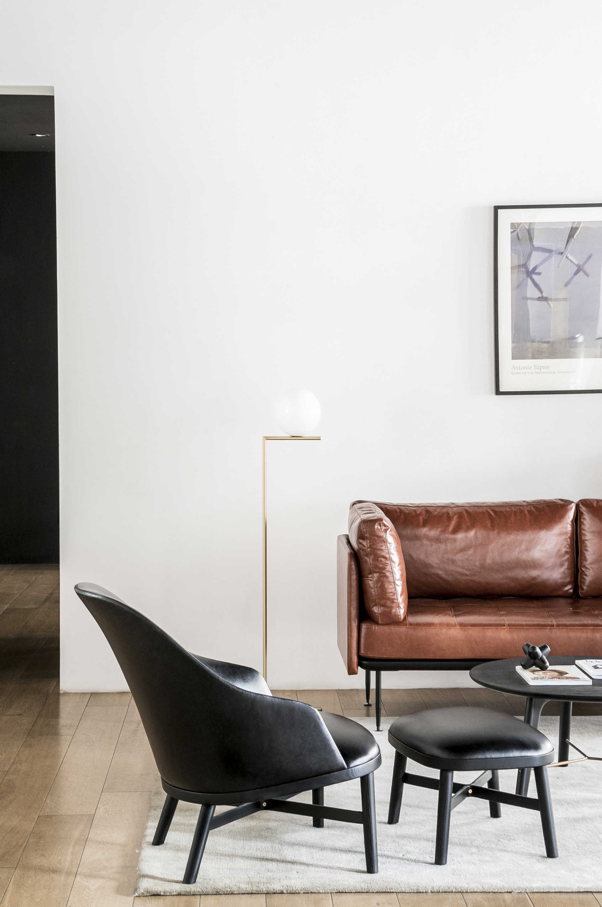 Кресло для отдыха Bund Stellar Works BU-S111 - Вид №5