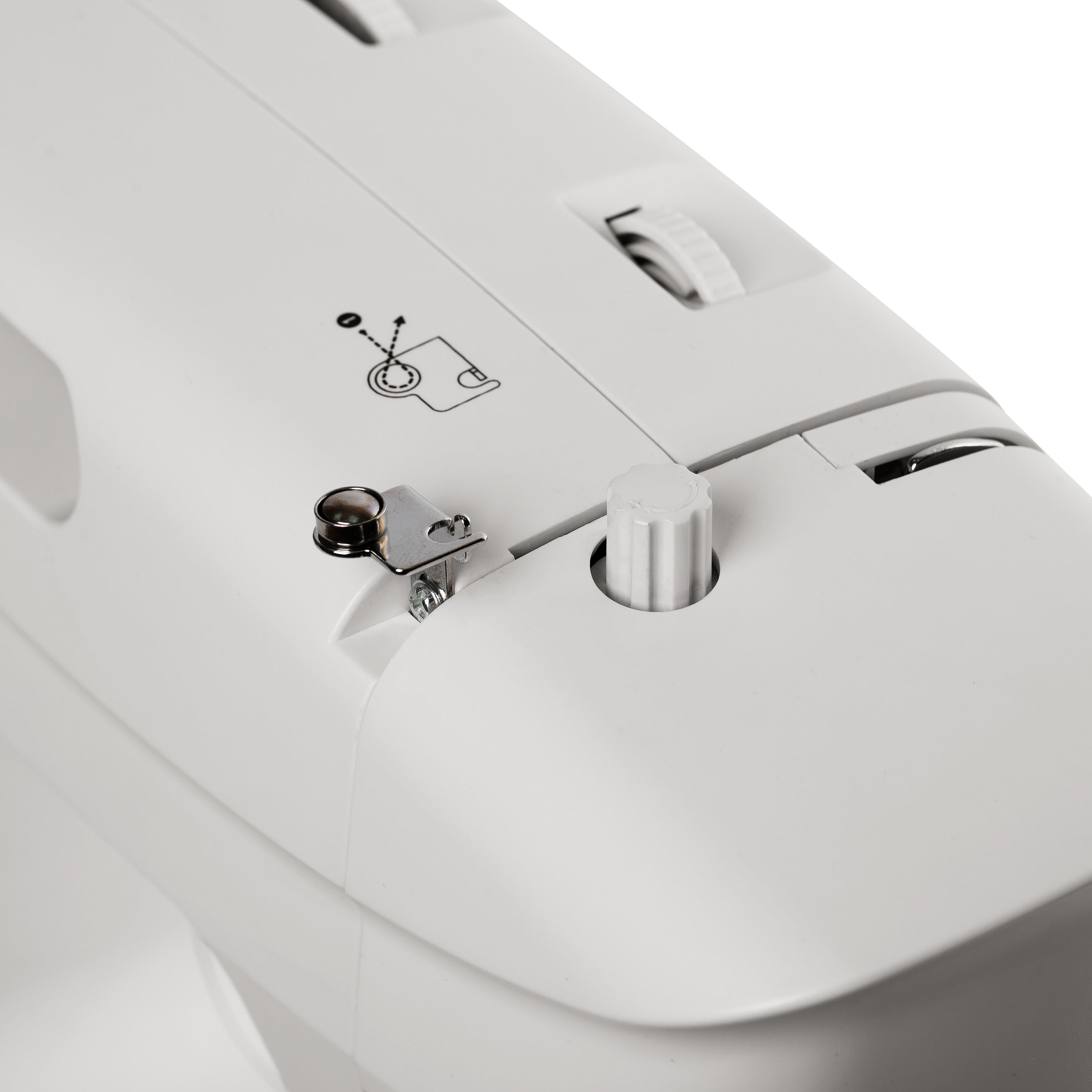 5492522 Швейная машина BLAZE SAB 033 STDN-0100704 - Вид №3