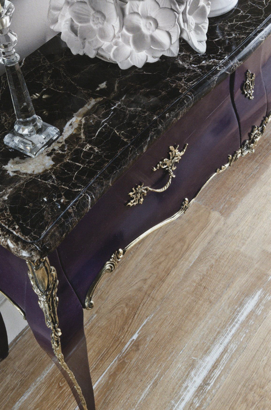 Консоль  GENUS CS61M  - Вид №1