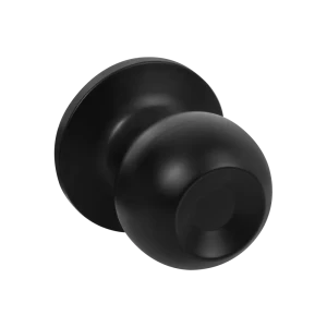 ФАБРИКА ЗАМКОВ - Шаровая ручка-кноб 6073 для межкомнатных дверей 89347008