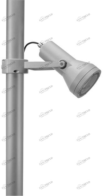 PUK Светодиодный уличный фонарь из литого под давлением алюминия Hydroflash sun-id-1513337