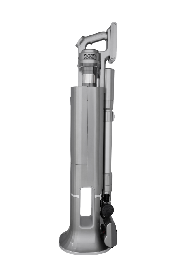 9082367 Пылесос  вертикальный  Kuppersbusch SA 118 G  серый STDN-0067791 - Вид №9